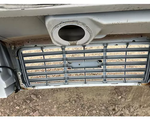 GMC C5C042 Hood