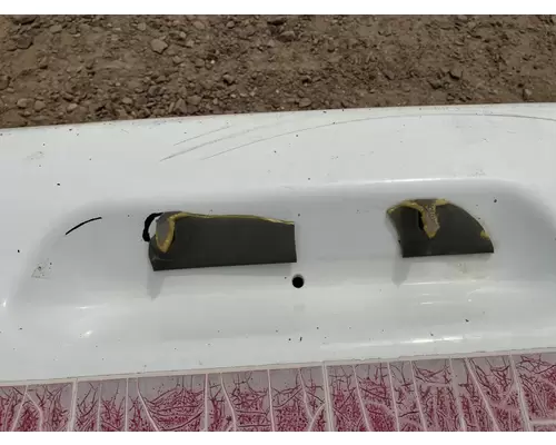GMC C5C042 Hood