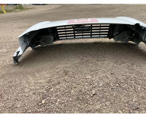 GMC C5C042 Hood