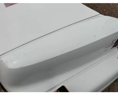 GMC C5C042 Hood