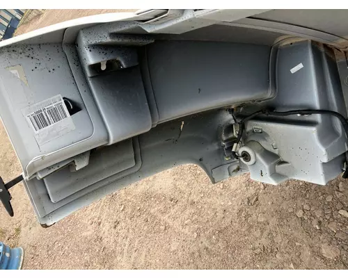 GMC C5C042 Hood