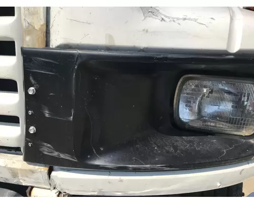 GMC C5C042 Hood