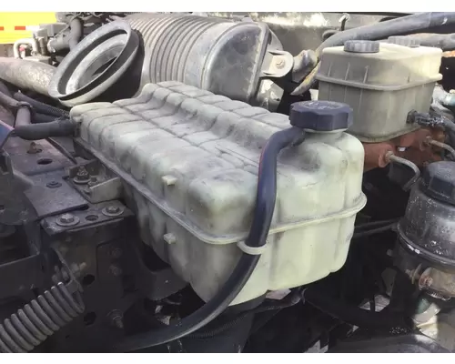 GMC C5C042 Radiator Overflow Bottle  Surge Tank