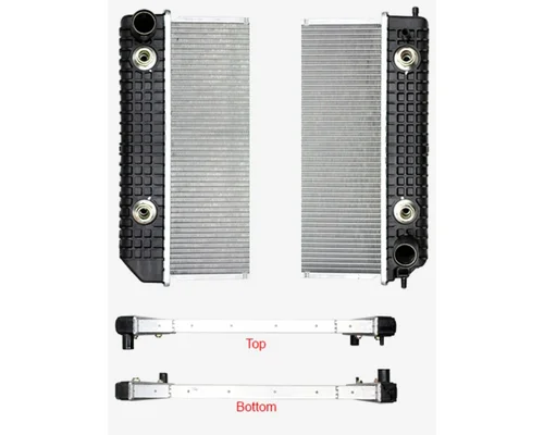 GMC C5C042 Radiator