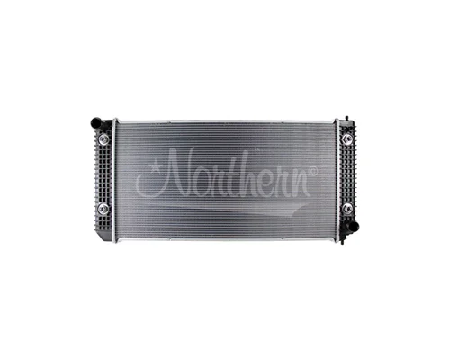 GMC C5C042 Radiator