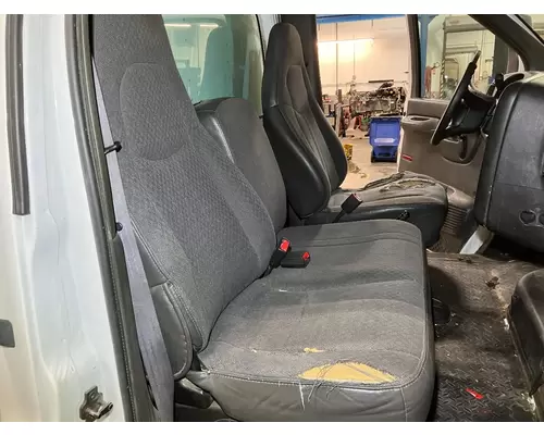 GMC C5C042 Seat (non-Suspension)