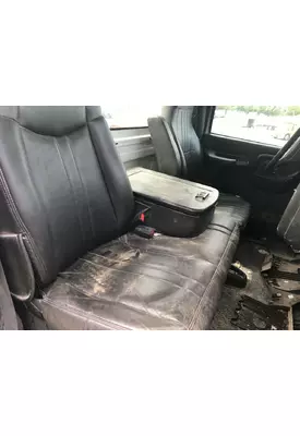 GMC C5C042 Seat (non-Suspension)