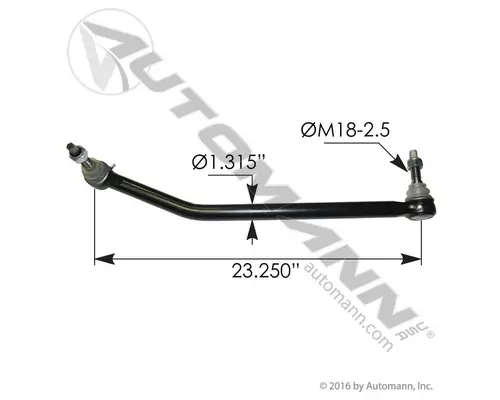 GMC C5C042 Steering or Suspension Parts, Misc.
