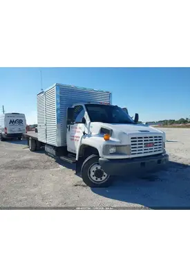 GMC C5 Complete Vehicle