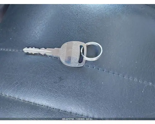 GMC C5 Engine Assembly