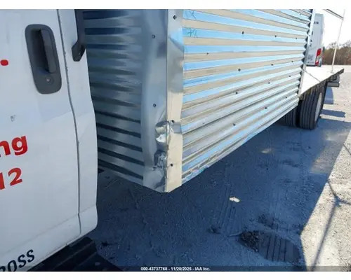 GMC C5 Engine Assembly