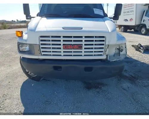 GMC C5 Engine Assembly