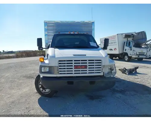 GMC C5 Engine Assembly