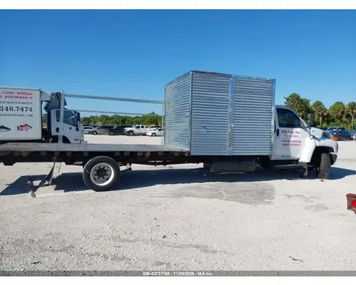 GMC C5 Engine Assembly