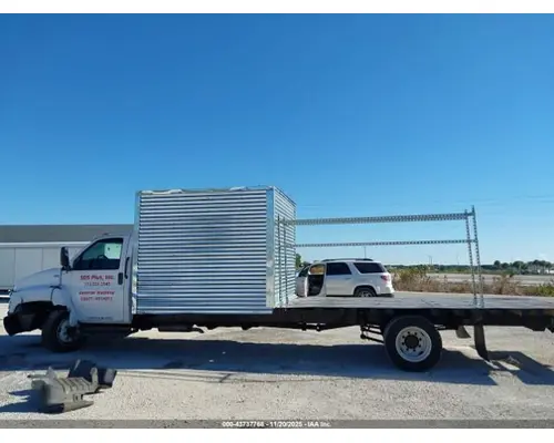 GMC C5 Engine Assembly