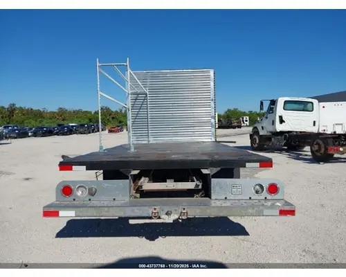 GMC C5 Engine Assembly