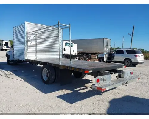 GMC C5 Engine Assembly