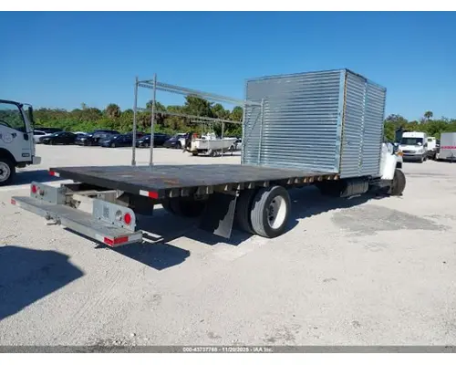 GMC C5 Engine Assembly