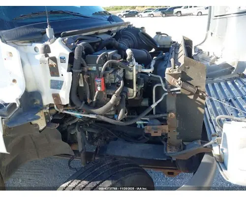 GMC C5 Engine Assembly