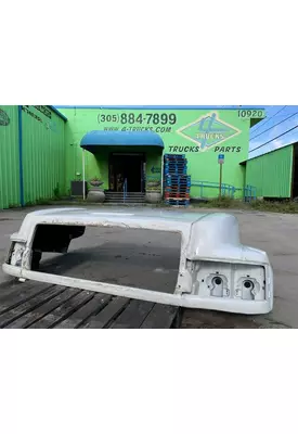 GMC C5 Hood