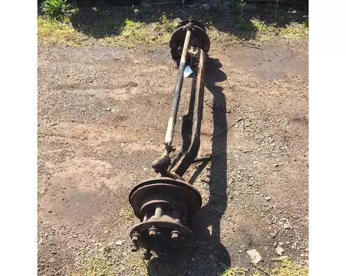 GMC C6000 Topkick Axle Beam (Front)