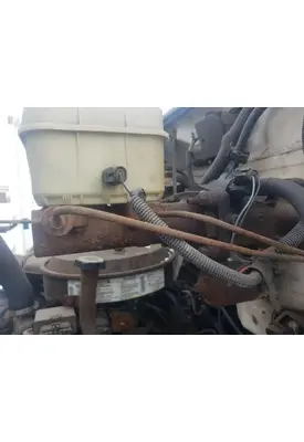 GMC C6000 Topkick Brake Master Cylinder