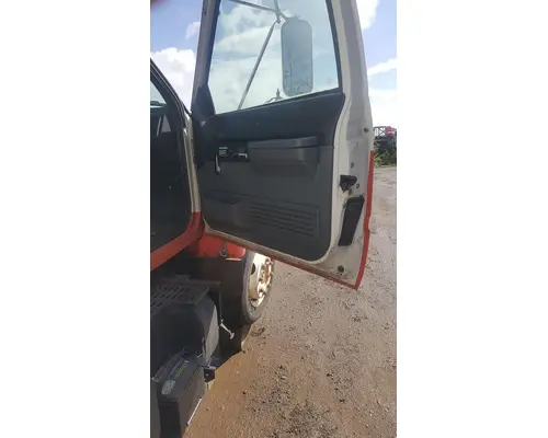 GMC C6000 Topkick Door Assembly, Front