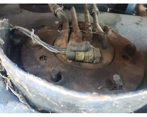 GMC C6000 Topkick Fuel Tank