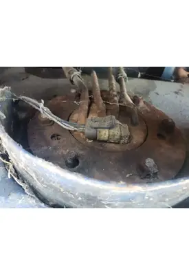 GMC C6000 Topkick Fuel Tank