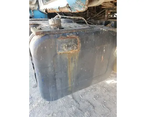 GMC C6000 Topkick Fuel Tank
