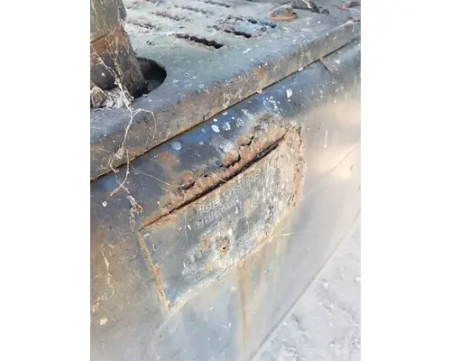 GMC C6000 Topkick Fuel Tank