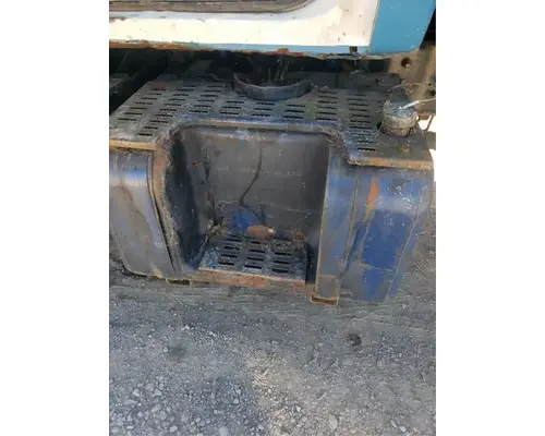 GMC C6000 Topkick Fuel Tank