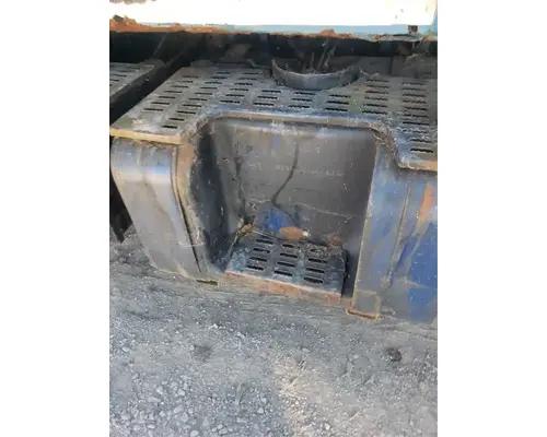 GMC C6000 Topkick Fuel Tank