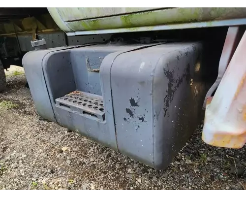 GMC C6000 Topkick Fuel Tank