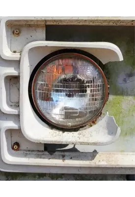 GMC C6000 Topkick Headlamp Assembly