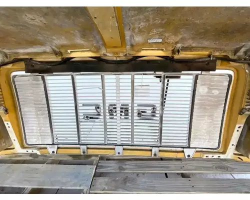 GMC C6000 Topkick Hood