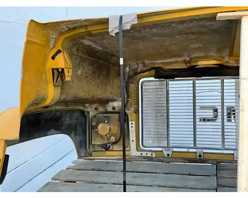 GMC C6000 Topkick Hood