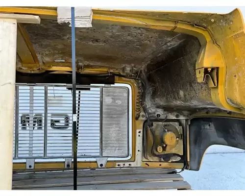 GMC C6000 Topkick Hood