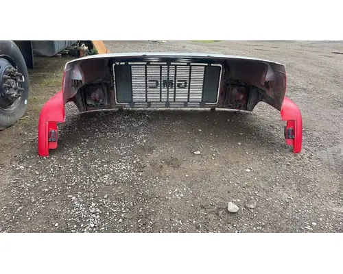 GMC C6000 Topkick Hood