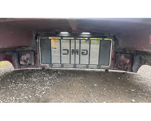 GMC C6000 Topkick Hood