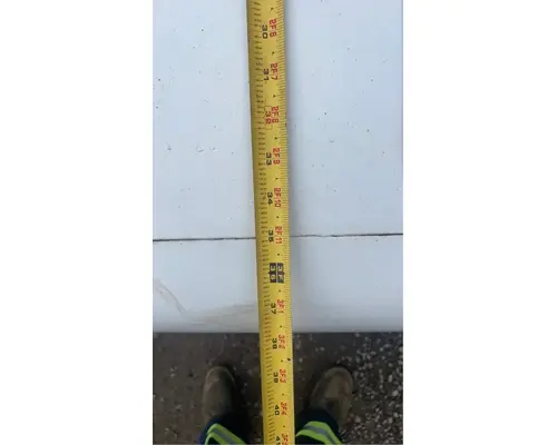 GMC C6000 Topkick Hood