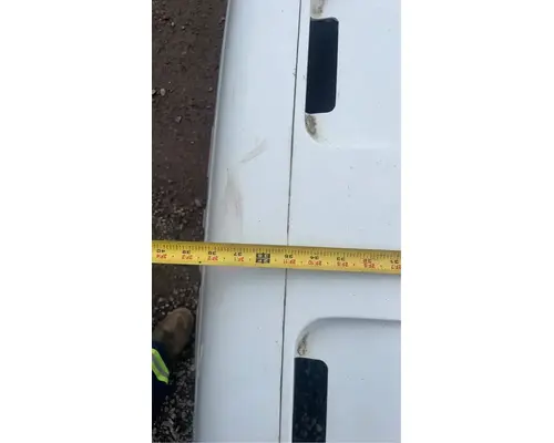 GMC C6000 Topkick Hood