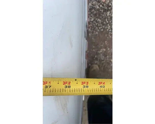 GMC C6000 Topkick Hood