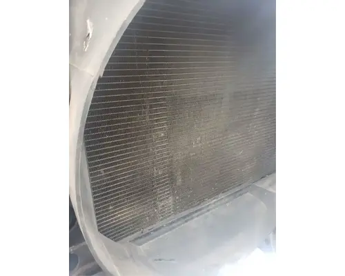GMC C6000 Topkick Radiator