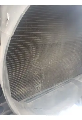 GMC C6000 Topkick Radiator