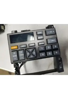 GMC C6000 Topkick Radio