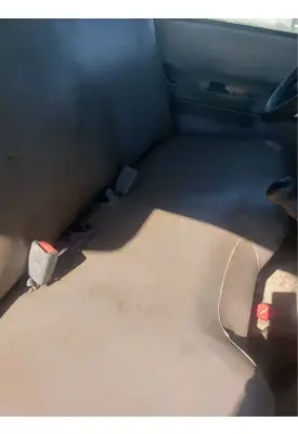 GMC C6000 Topkick Seat, Front