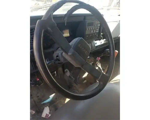 GMC C6000 Topkick Steering Column