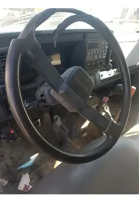 GMC C6000 Topkick Steering Column