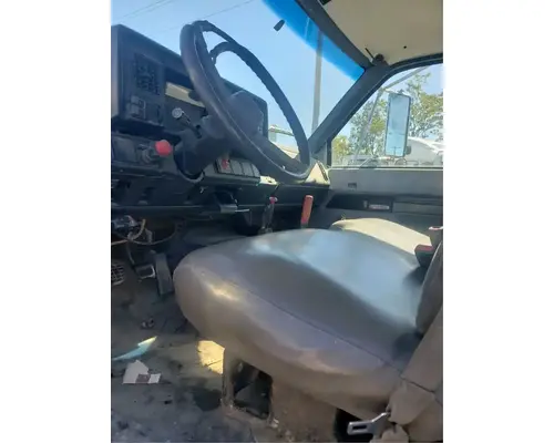 GMC C6000 Topkick Steering Column